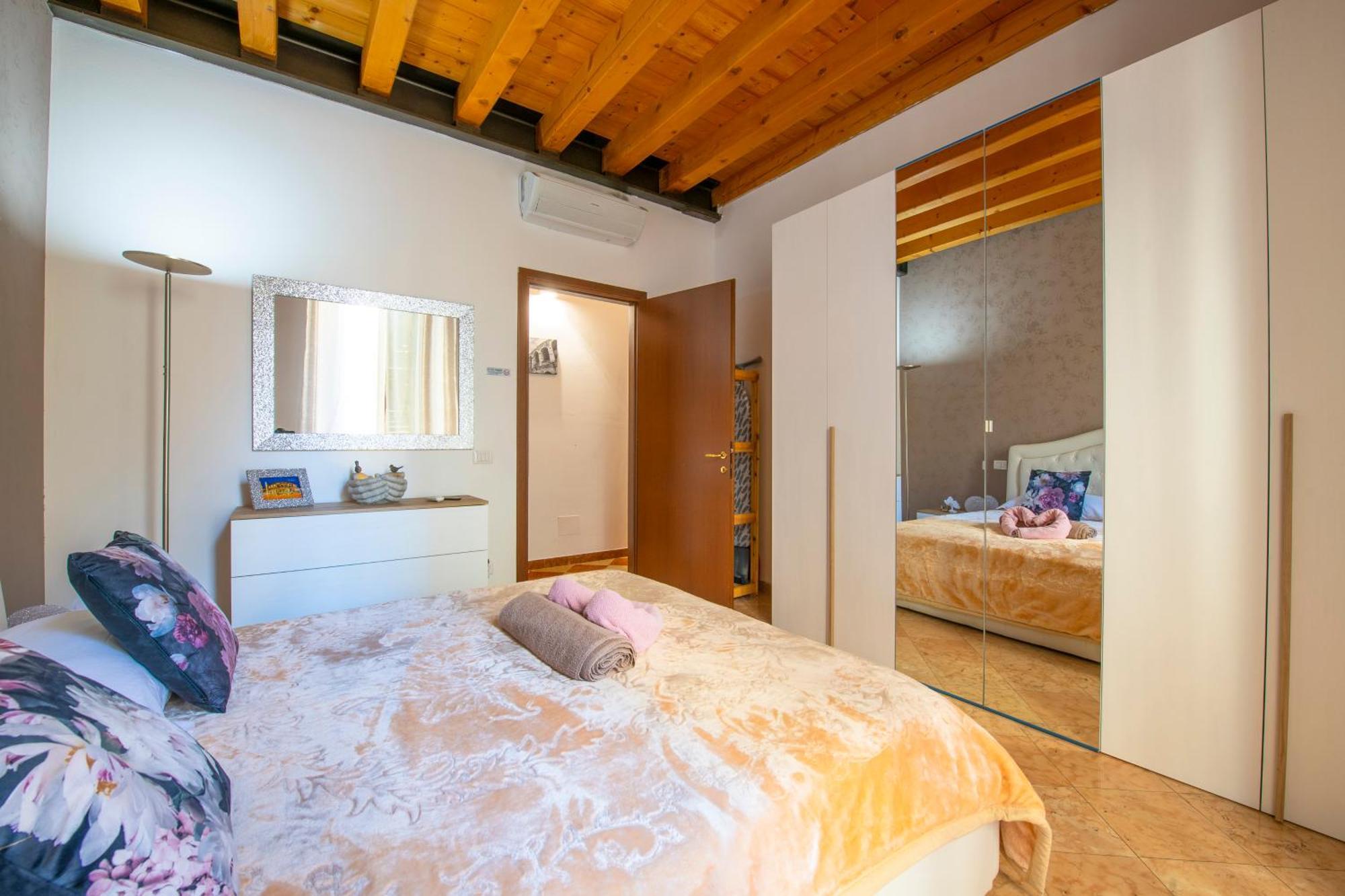 Arena Suite Mazzini Verona Centro Exterior photo