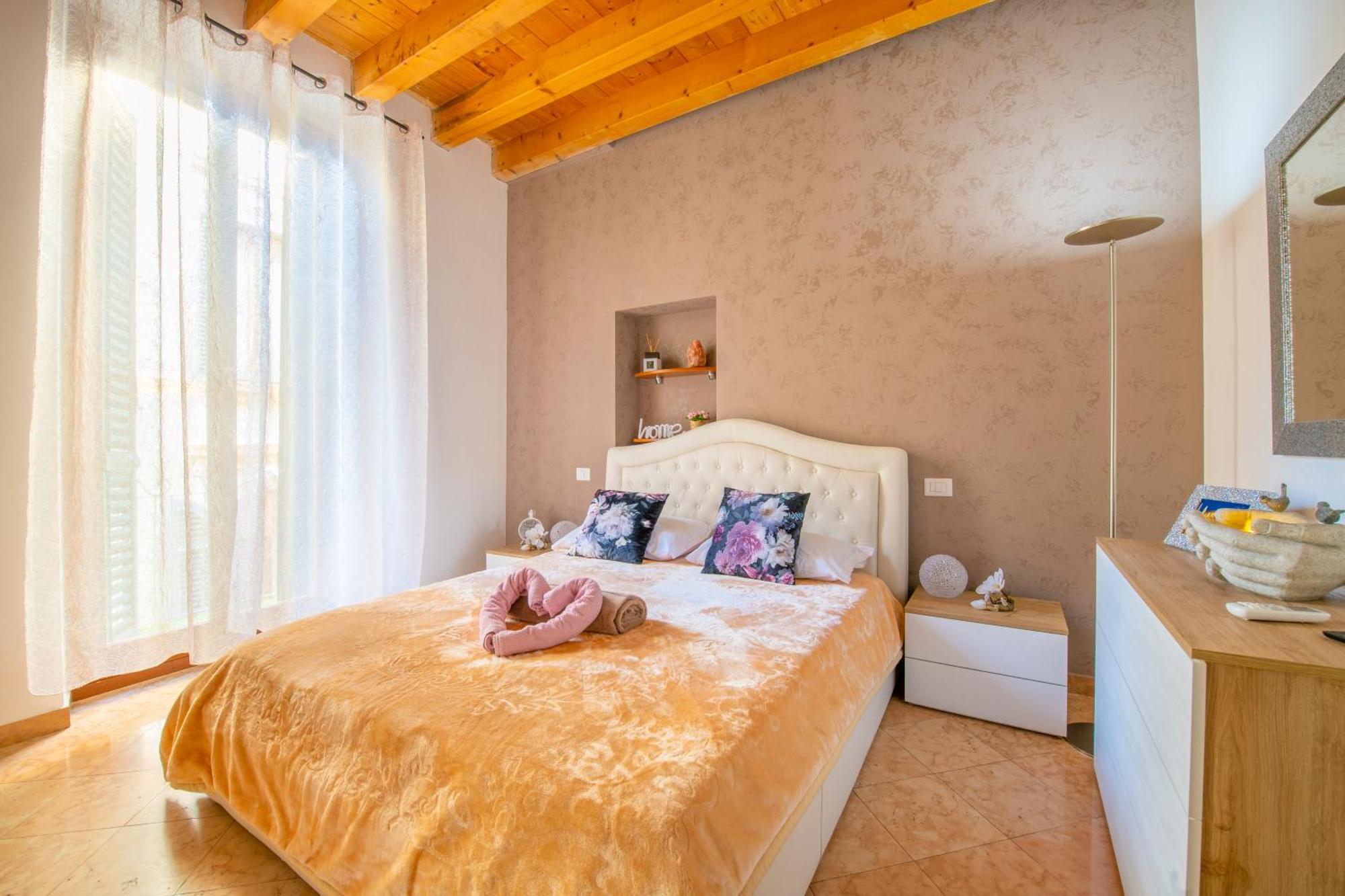 Arena Suite Mazzini Verona Centro Exterior photo