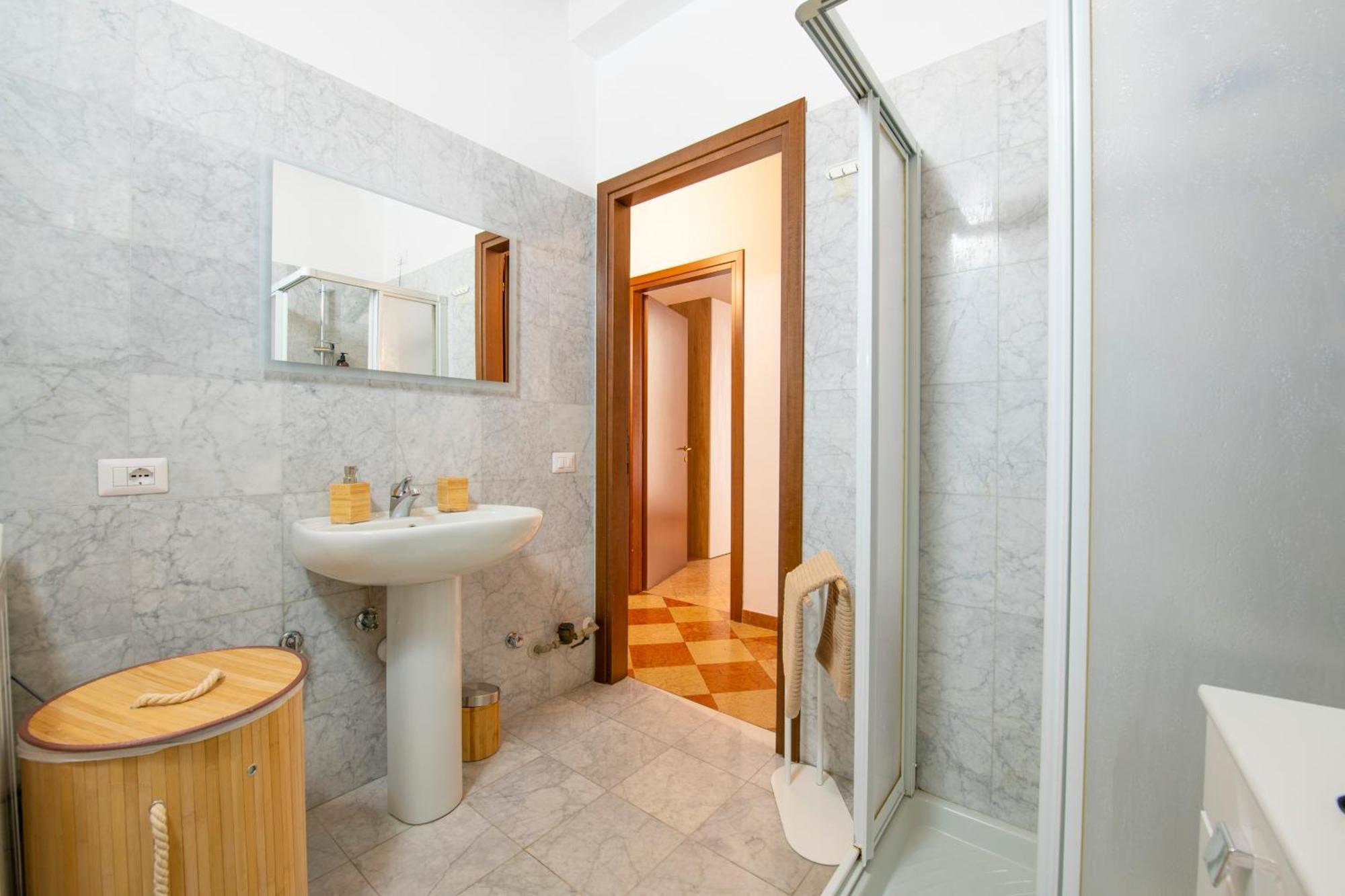 Arena Suite Mazzini Verona Centro Exterior photo