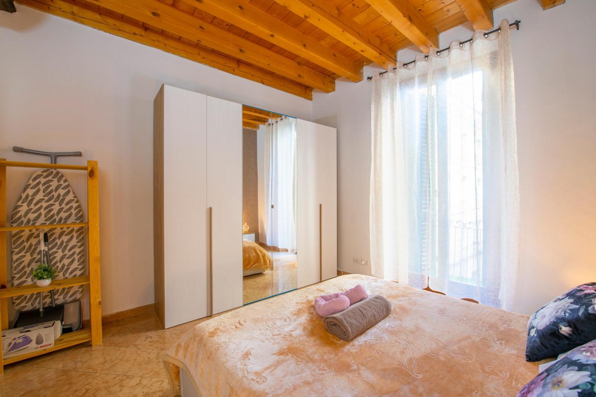 Arena Suite Mazzini Verona Centro Exterior photo