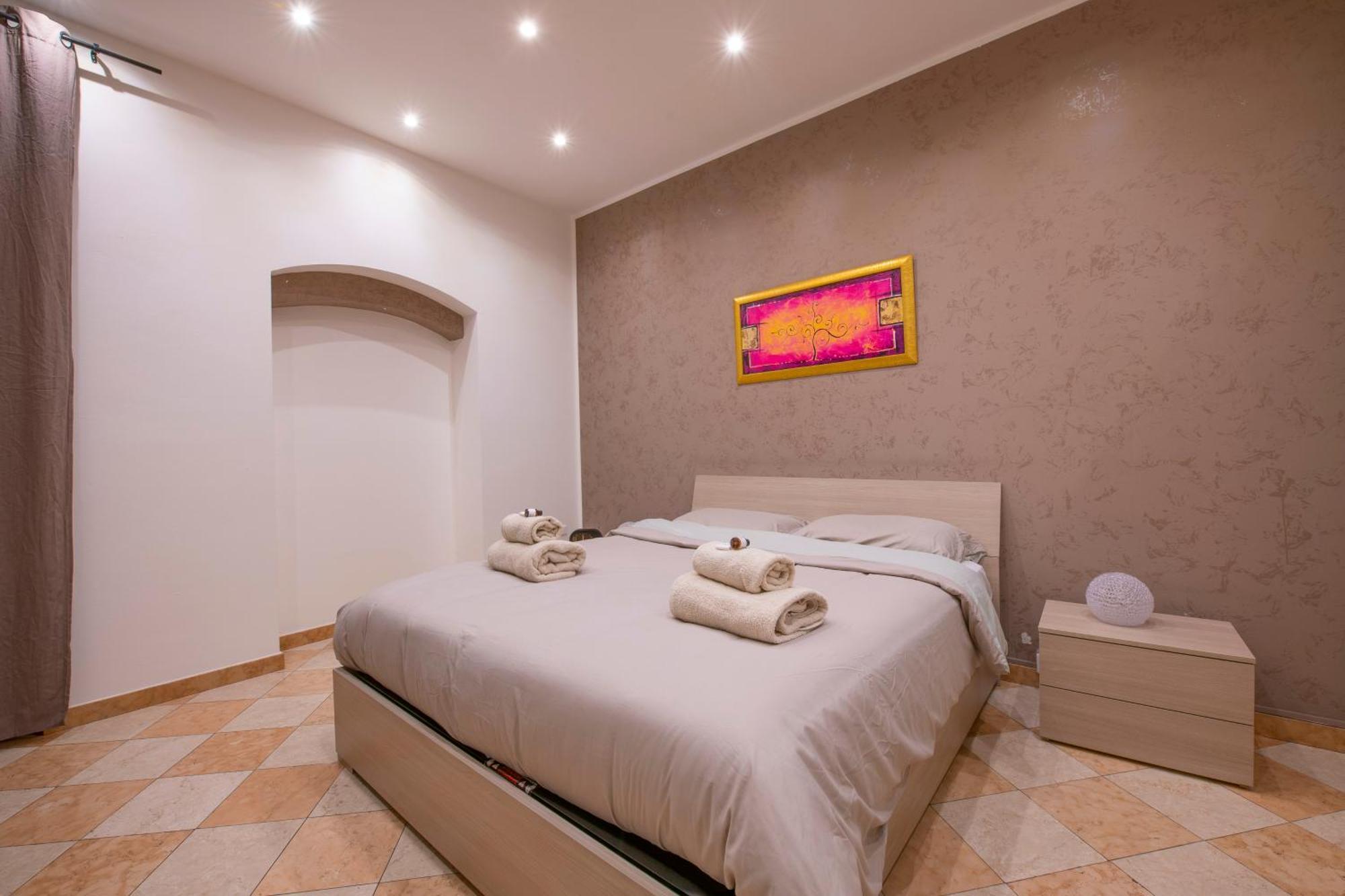 Arena Suite Mazzini Verona Centro Exterior photo