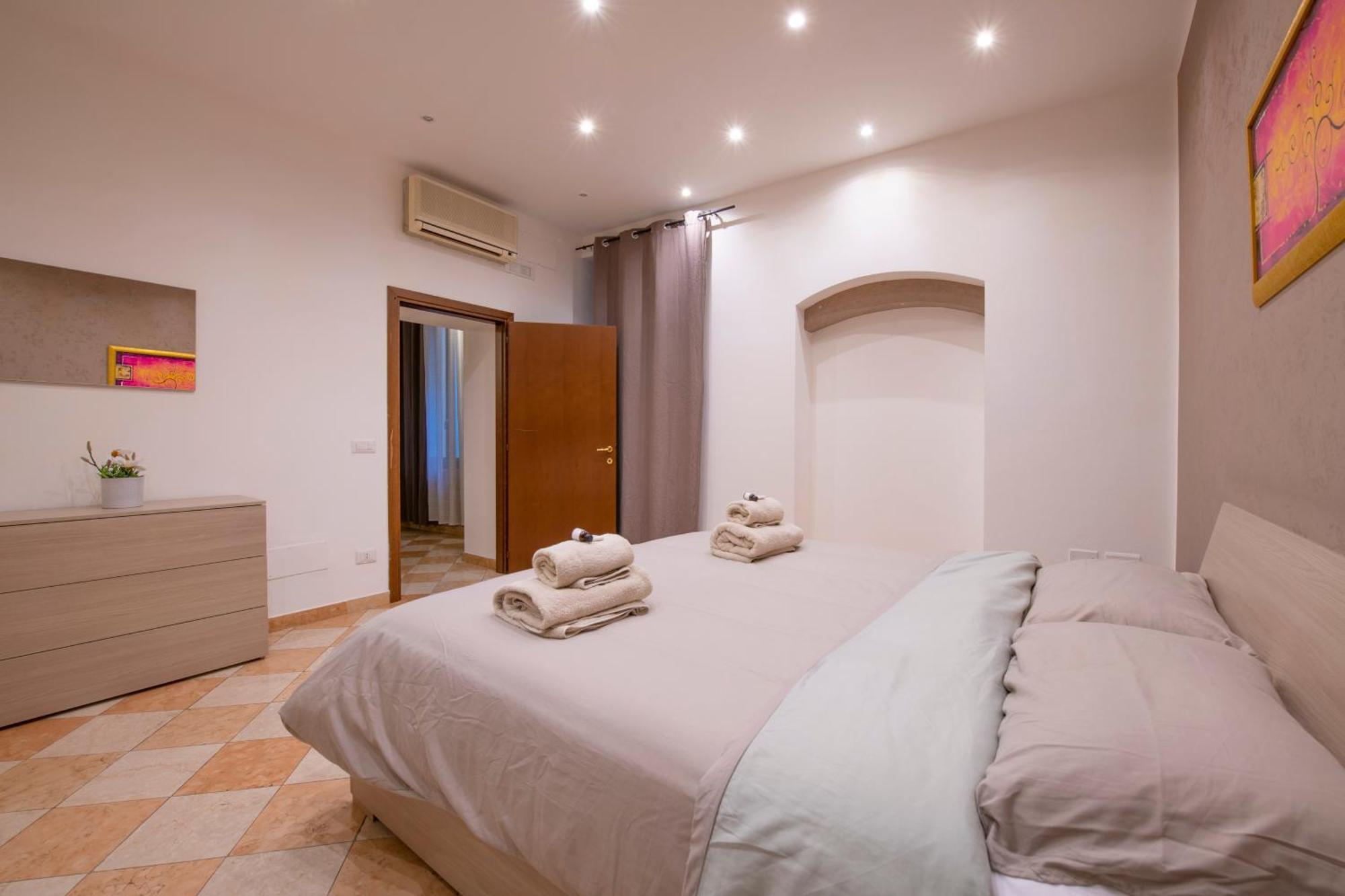 Arena Suite Mazzini Verona Centro Exterior photo