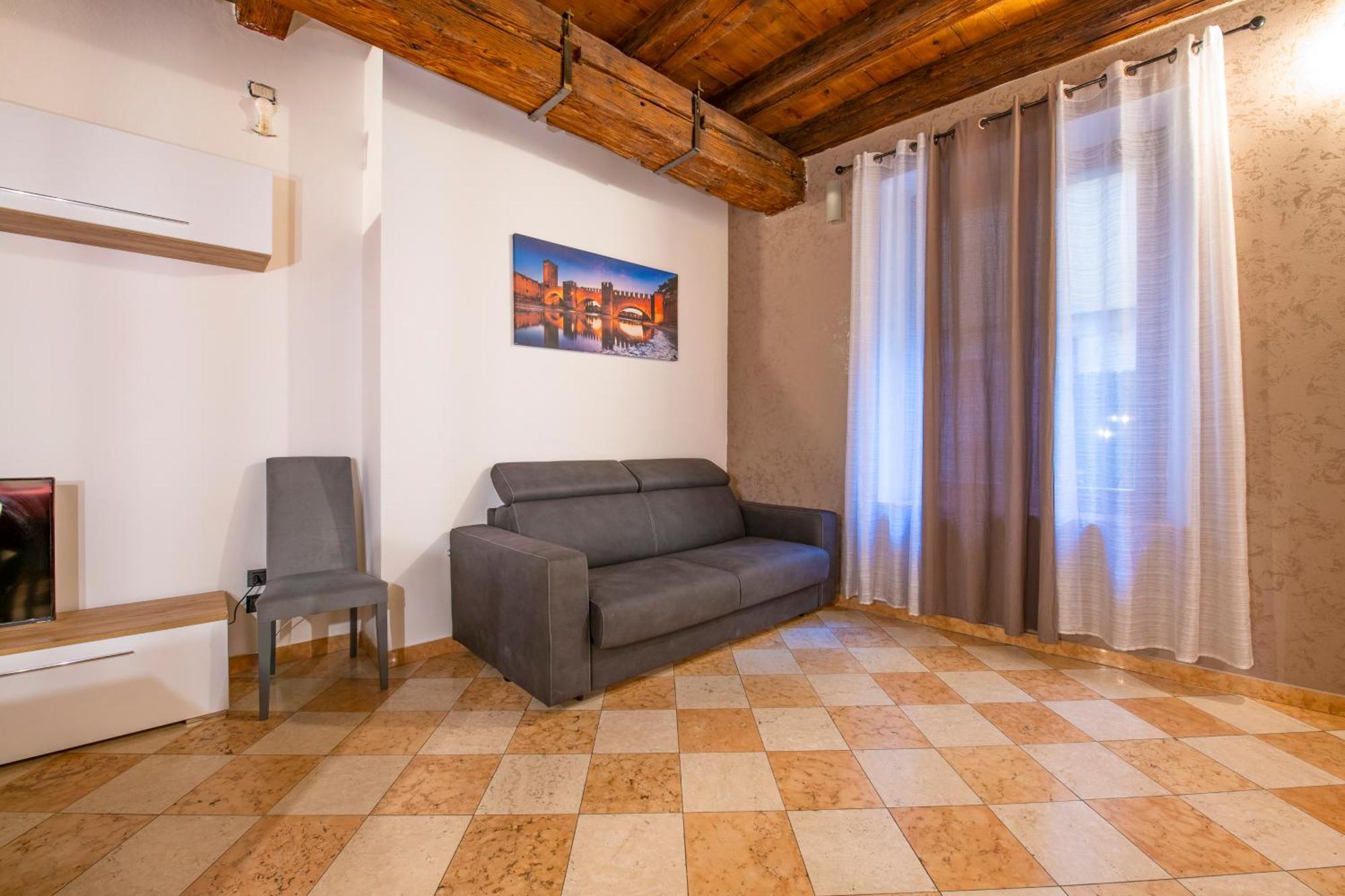 Arena Suite Mazzini Verona Centro Exterior photo