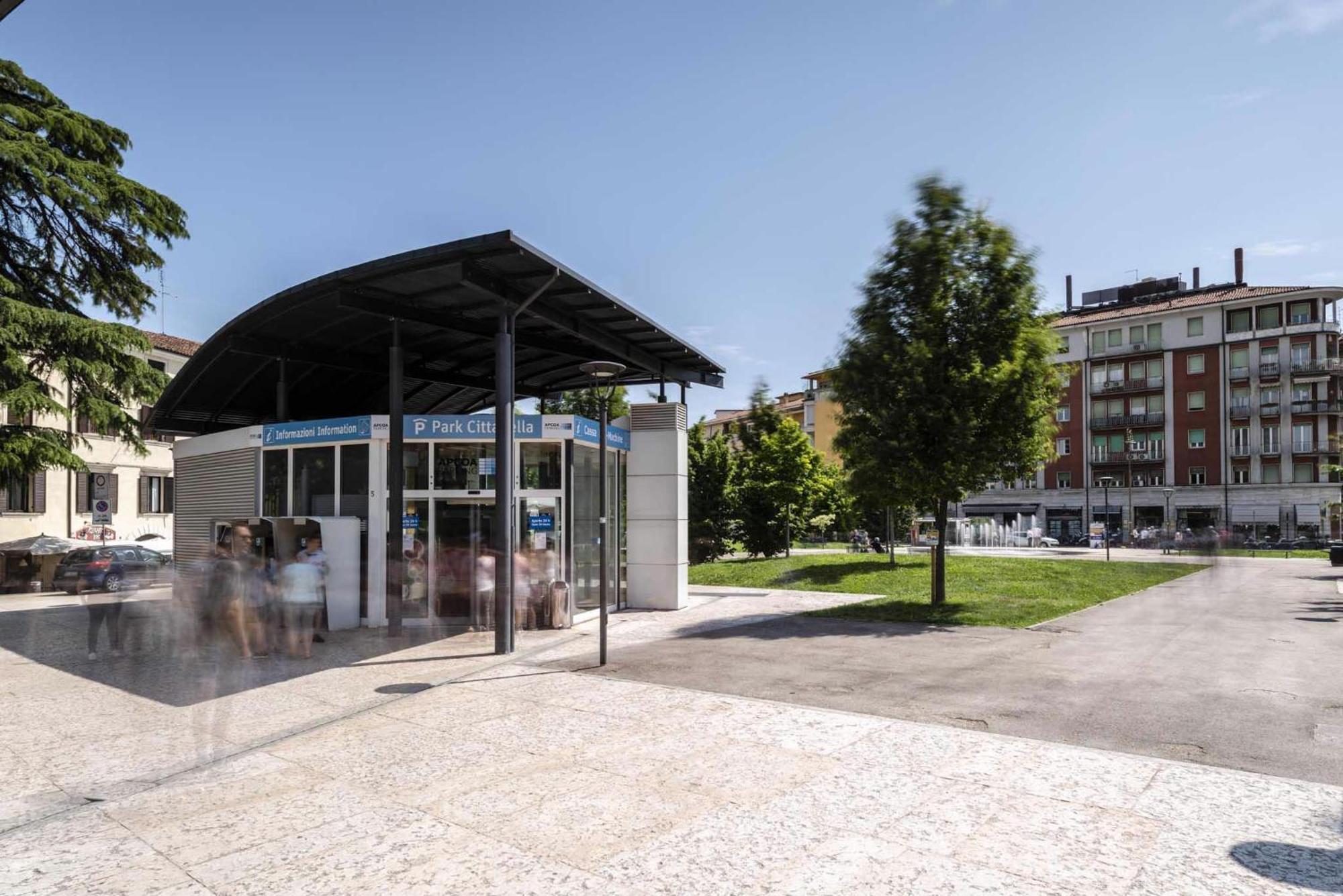 Arena Suite Mazzini Verona Centro Exterior photo