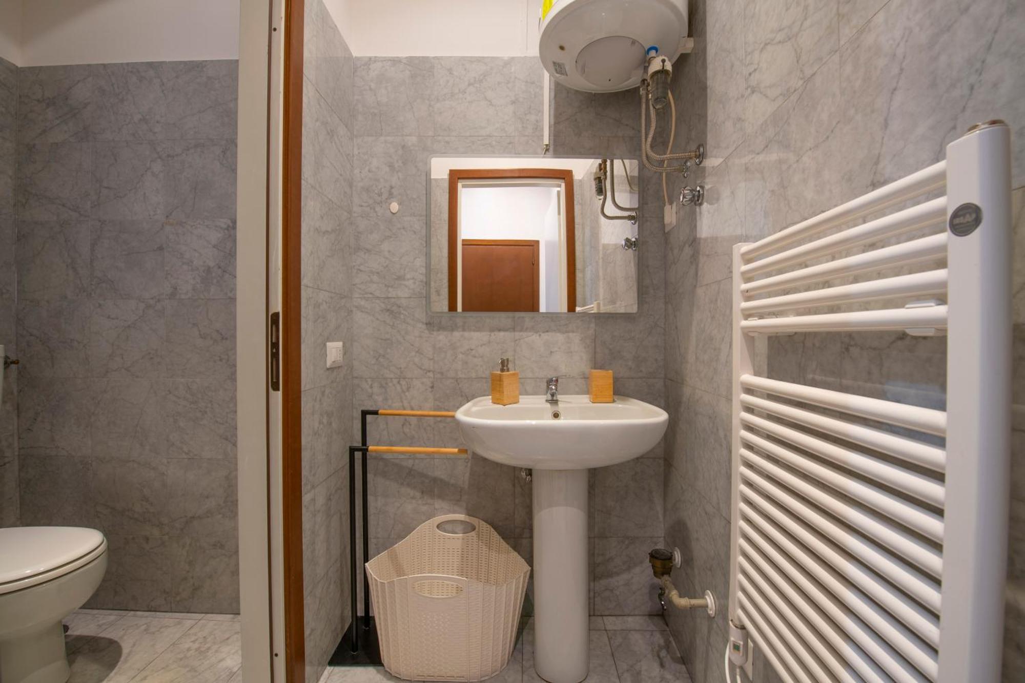 Arena Suite Mazzini Verona Centro Exterior photo