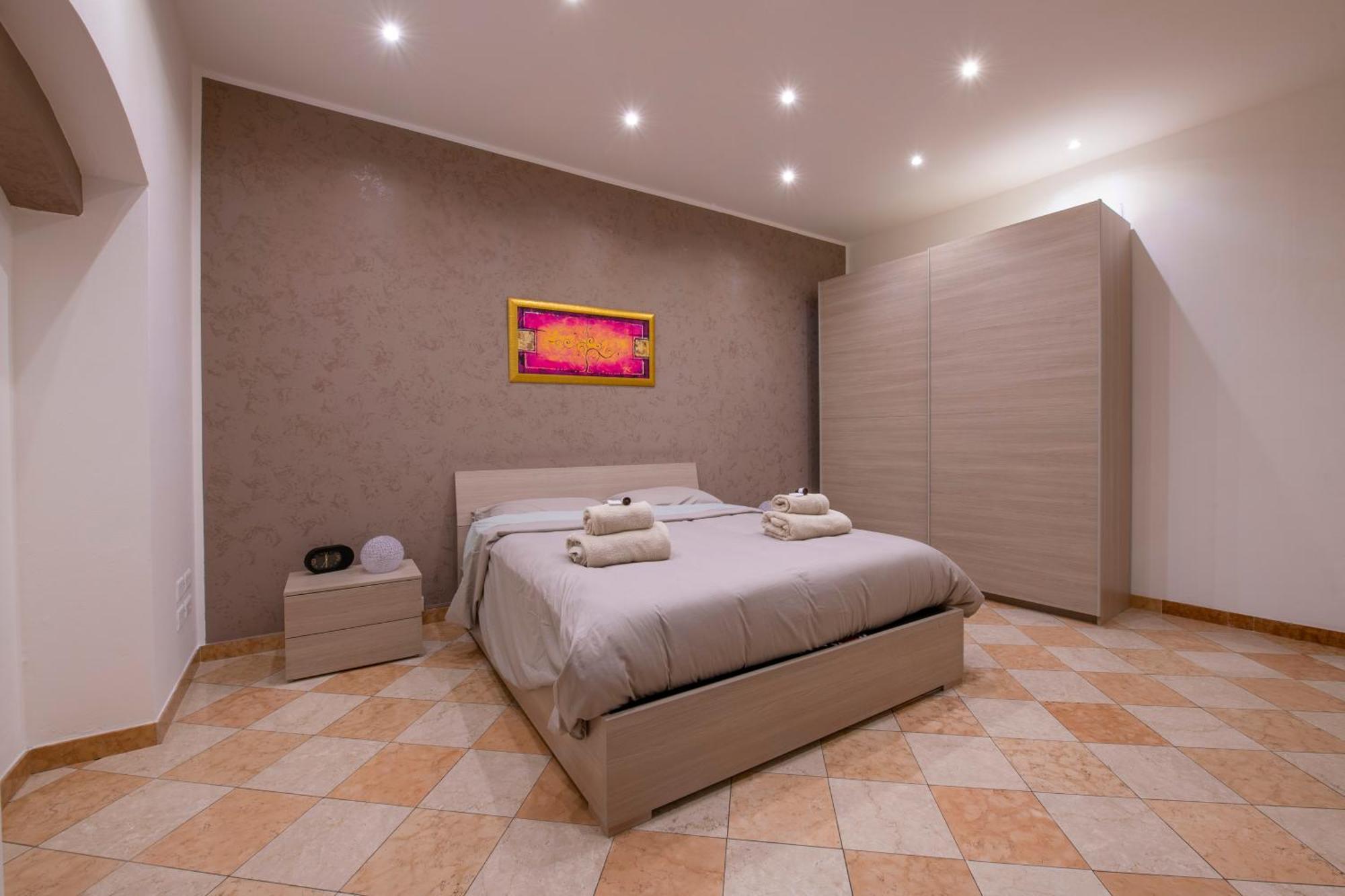 Arena Suite Mazzini Verona Centro Exterior photo